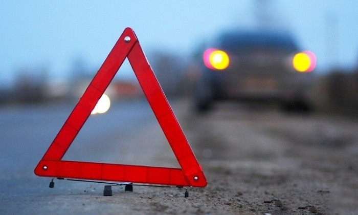 У Польщі потрапив у ДТП український двоповерховий автобус