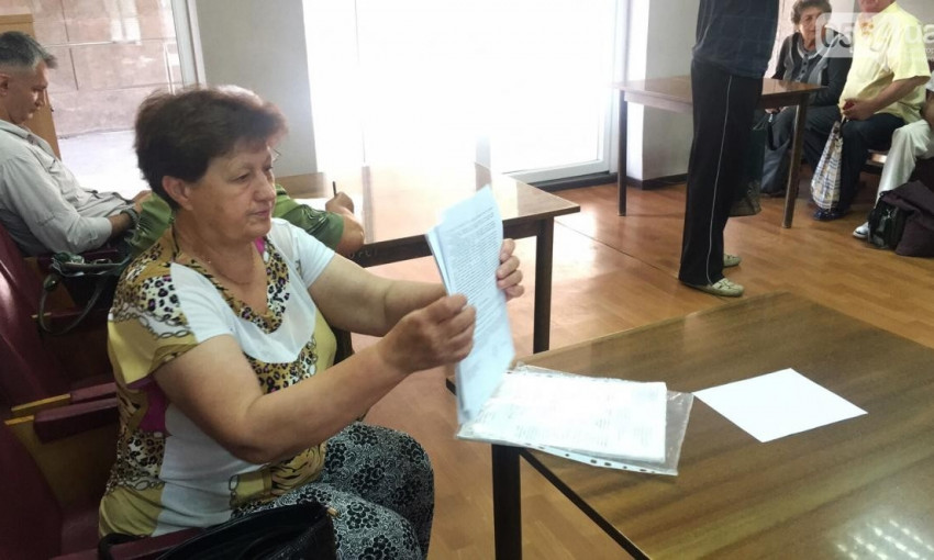 В Кривом Роге 5 лет педагог не может получить квартиру даже с решением суда