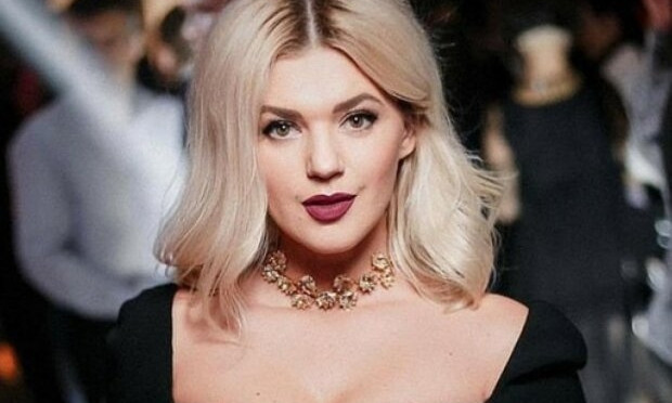 "Ревизор красоты" Елена Филонова поборется за кресло столичного мэра