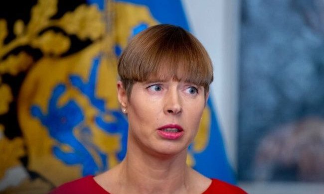 "Ответ, на мой взгляд, очевиден": почему президент Эстонии считает, что Украине до вступления в ЕС "несколько световых лет"