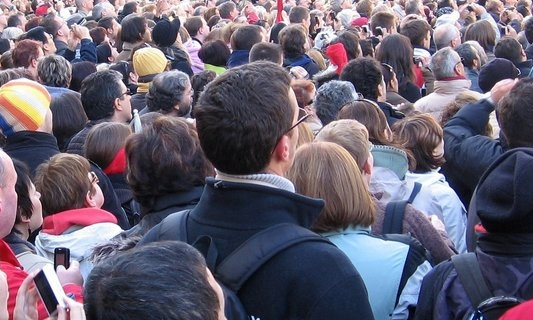 В Украине начинается перепись населения в пробном режиме