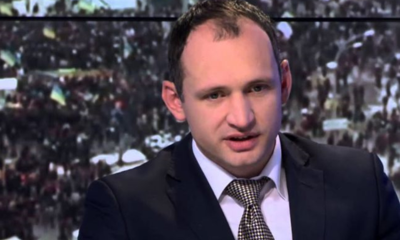 Топ-чиновник из группы Януковича стал приближенным к Зеленскому