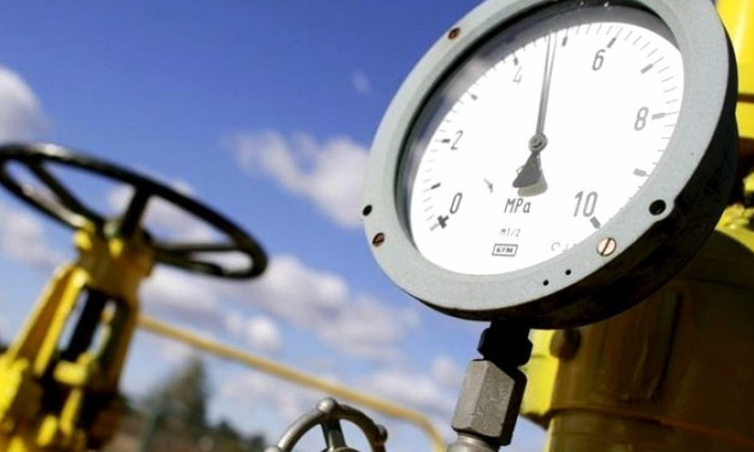 По чём газ? «Нафтогаз» назвал цену на «тепло» из Европы