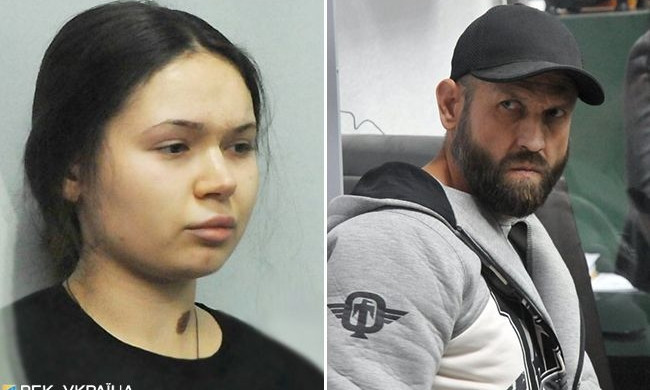 Зайцевой и Дронову зачитали приговор