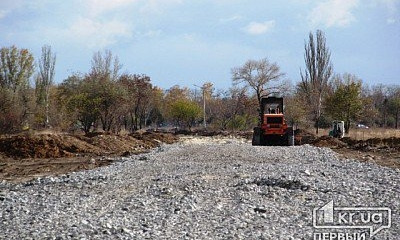 С Восточного до Центрального кладбища появится новая дорога