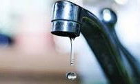В пяти районах Кривого Рога не будет воды