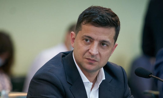 Президент назначил некоторым категориям украинцев пожизненные стипендии