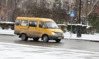 Криворожским перевозчикам пригрозили разорванием договоров