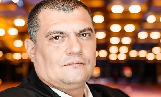 Актер студии «Квартал 95» Корявченков будет баллотироваться в Верховную Раду