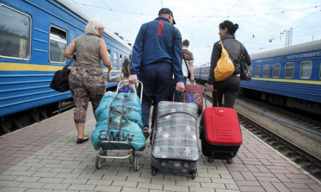 Заробитчане: украинцы открыли новую страну для заработков
