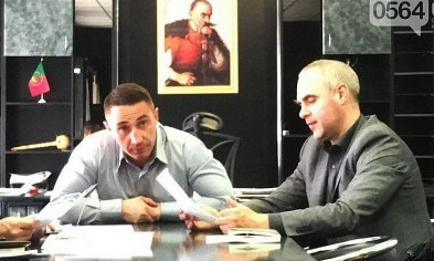 Жители Ингулецкого района могут пожаловаться начальнику Криворожской полиции