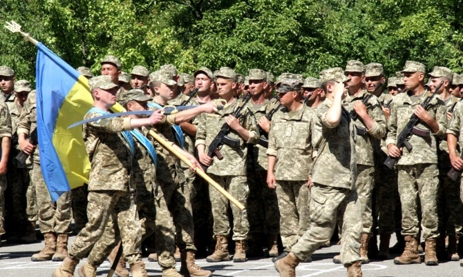 Вручение повесток в армию на избирательных участках является незаконным