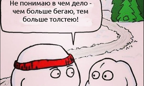 Заряд позитива: картинки, анекдоты, приколы