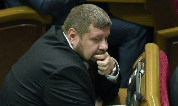 Мосийчук в гневе и грозит самосожжением. К его инициативе об отставке Супрун пытаются примазаться!