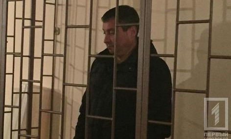 Директор криворожского авторынка взят под стражу за похищение и пытки