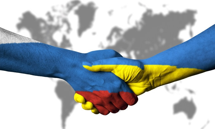 РФ будет бороться с "дискриминацией русскоязычных в Украине"