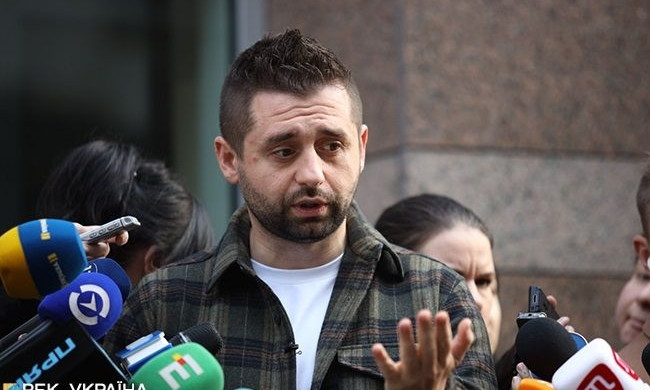 Один из депутатов из "Слуг народа" прошел полиграф