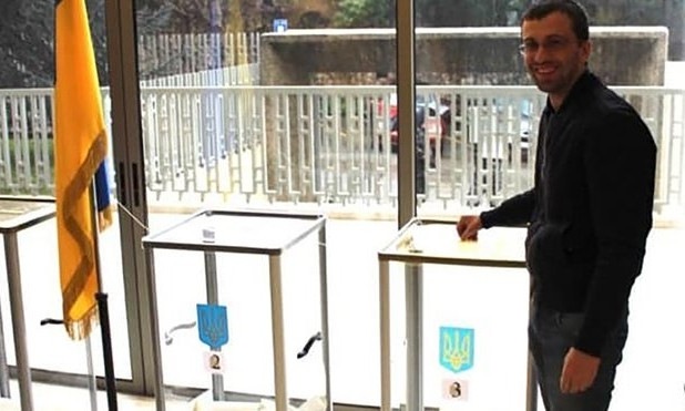 Во время взрыва в Бейруте погиб украинец