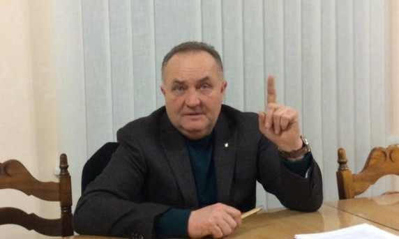 Кандидат в народные депутаты найден мертвым в боксе
