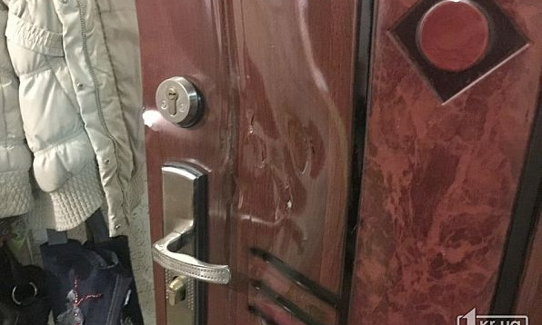От действий ГПУ пострадали невинные криворожане