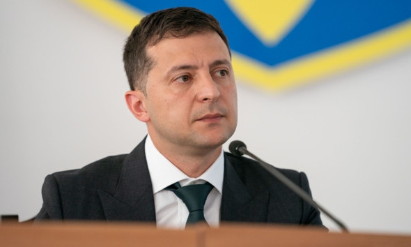 О чем украинцы просят президента: ТОП петиций