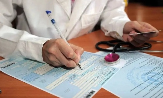 В Украине вводят электронный больничный: как это работает