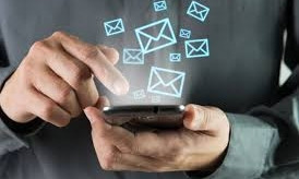 Теперь пообщаться с газовщиками можно c помощью SMS