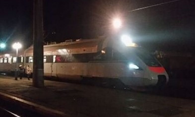 Движение поездов на новогодние праздники изменилось