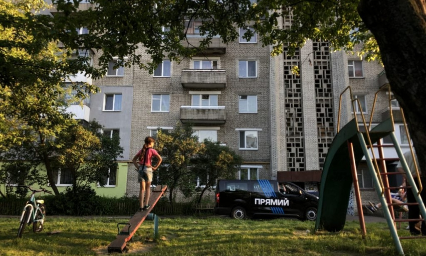 "Прямой" приобрел квартиру семье погибшего шахтера