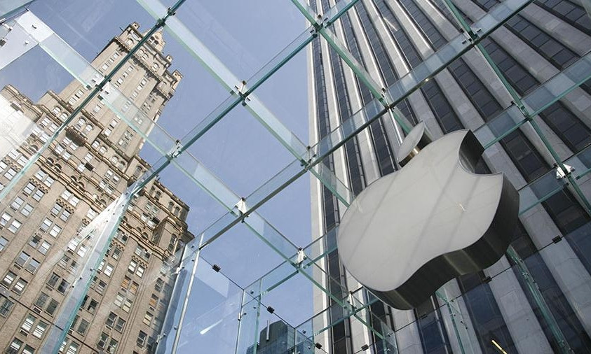 Apple будет выпускать художественные фильмы