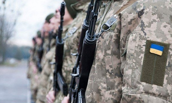 Последний день военного положения: итоги 