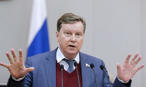 Депутат Госдумы предложил Украине пустить воду в Крым в обмен на путевки (ВИДЕО)