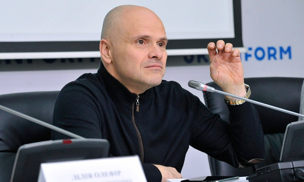 Михаил Радуцкий рассказал, в каком случае в Украине могут вернуть общенациональный локдаун