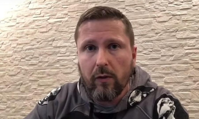 Анатолий Шарий не будет зарегистрирован на выборах в Раду