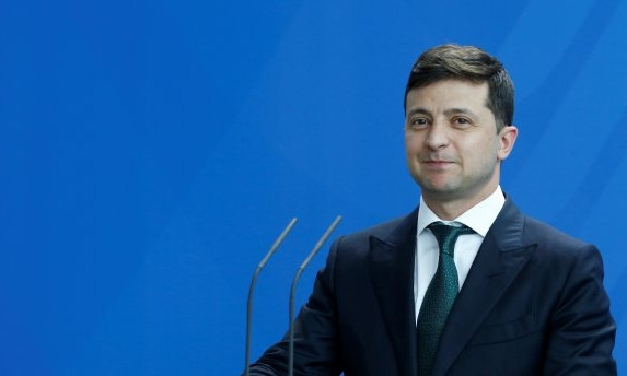 Четвертый месяц работы президента: как Зеленский выполняет обещания