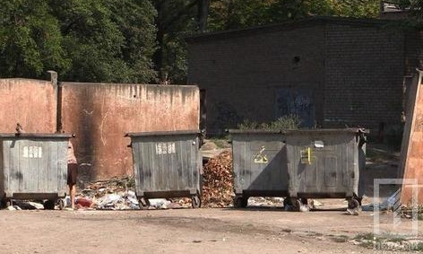 В Кривом Роге построят комбинат для утилизации мусора за 85 миллионов евро
