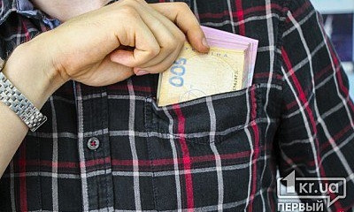 Кривой Рог оказался в тройке злостных должников по газу и свету