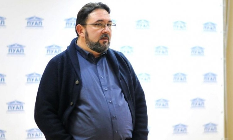 В команде Зеленского анонсировали закон, регламентирующий владение оружием