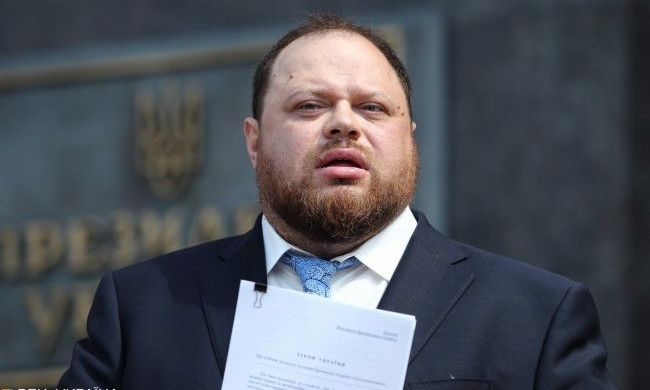 В Раде объяснили распределение руководящих постов в комитетах