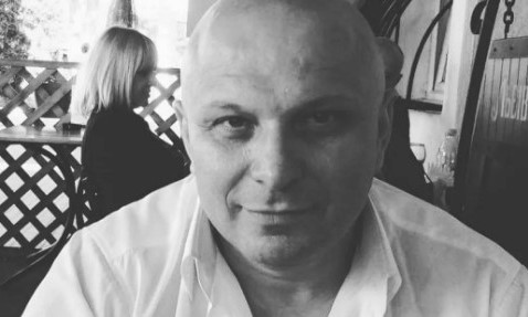 В Виннице от коронавируса умер врач, заведующий поликлиникой, и вся его семья