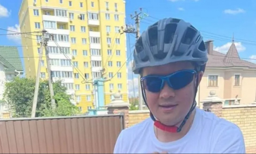 Дмитрий Разумков сообщил, что поставил личный спортивный рекорд (ВИДЕО)
