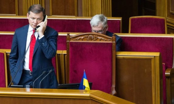 З Олега Ляшка хочуть зняти недоторканість: нардеп прокоментував ситуацію