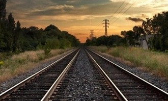 В Кривом Роге мужчина попал под поезд