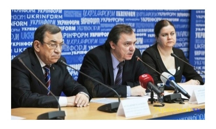 Глава профсоюза АМКР Юрий Бобченко уволился