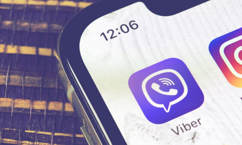 В Viber теперь можно создавать стикерпаки