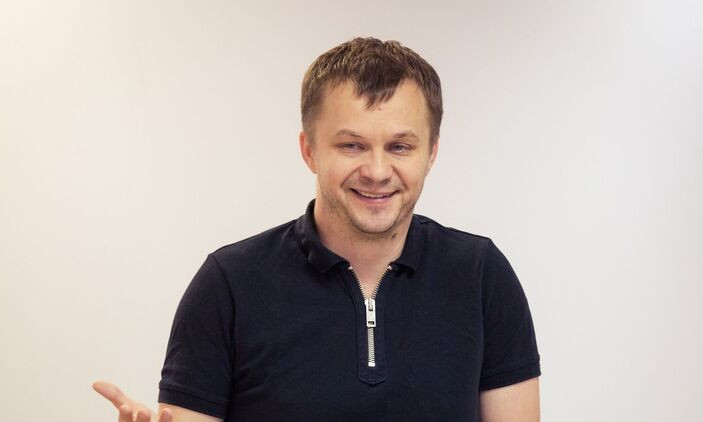 Экс-министр экономики Милованов предупреждает, что на государство надежды нет: на пенсию нужно копить самостоятельно