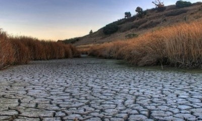 В Крыму из-за проблем с водой с сегодняшнего дня введены жесткие ограничения (ВИДЕО)