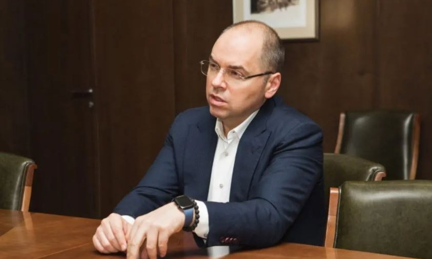 Максим Степанов улетел в Индию договариваться о вакцине