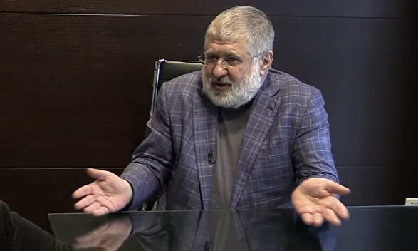 "Я бы назвал этот закон не "антиколомойским", а антиукраинским": Коломойский высказал свое мнение по поводу закона о банках 