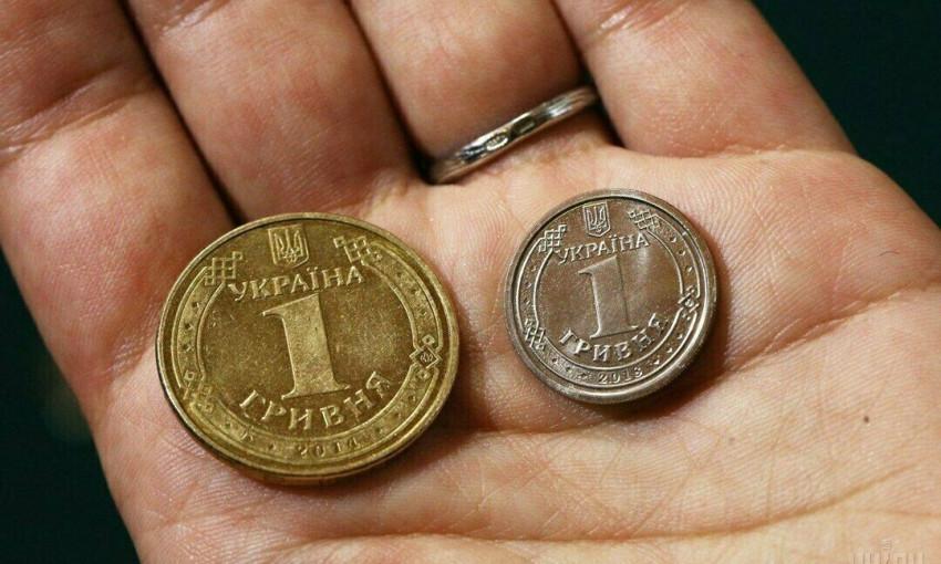 Гривна удерживает первенство среди мировых валют по силе укрепления